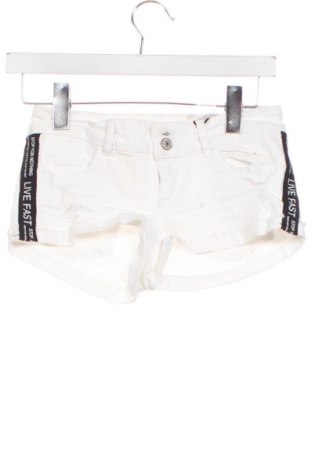 Damen Shorts Tally Weijl, Größe XS, Farbe Weiß, Preis € 11,99