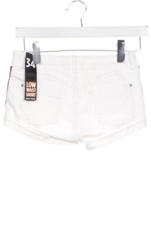 Damen Shorts Tally Weijl, Größe XS, Farbe Weiß, Preis € 11,99