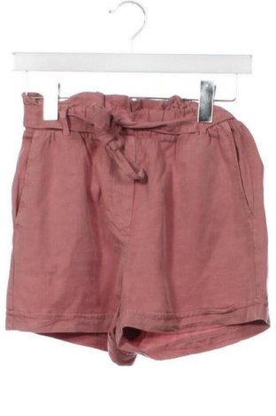Damen Shorts Tally Weijl, Größe XS, Farbe Aschrosa, Preis 10,00 €