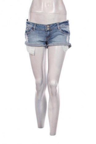 Damen Shorts Tally Weijl, Größe L, Farbe Blau, Preis 8,99 €