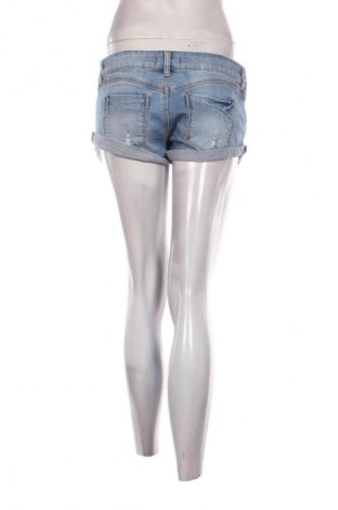 Damen Shorts Tally Weijl, Größe L, Farbe Blau, Preis 8,99 €