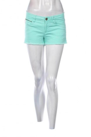 Damen Shorts Tally Weijl, Größe M, Farbe Grün, Preis € 7,79