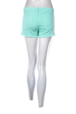 Damen Shorts Tally Weijl, Größe M, Farbe Grün, Preis € 7,79