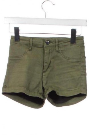 Damen Shorts Tally Weijl, Größe XXS, Farbe Grün, Preis € 9,72