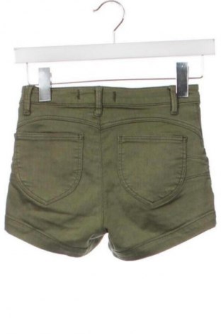 Damen Shorts Tally Weijl, Größe XXS, Farbe Grün, Preis € 9,72