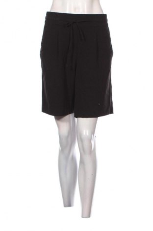 Damskie szorty Tom Tailor, Rozmiar M, Kolor Czarny, Cena 65,99 zł