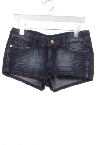 Damen Shorts Tom Tailor, Größe M, Farbe Blau, Preis 17,30 €
