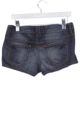 Damen Shorts Tom Tailor, Größe M, Farbe Blau, Preis 17,30 €