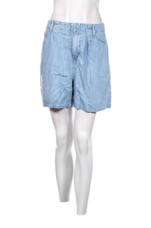 Dámske kraťasy  Tommy Hilfiger, Veľkosť M, Farba Modrá, Cena  34,78 €