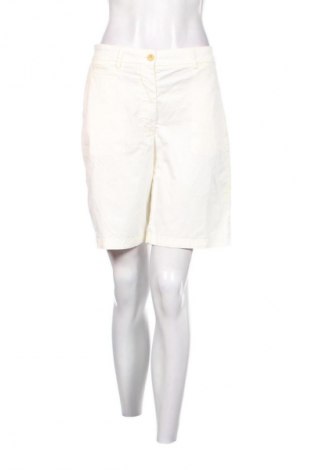 Női rövidnadrág Tommy Hilfiger, Méret M, Szín Ekrü
, Ár 13 604 Ft
