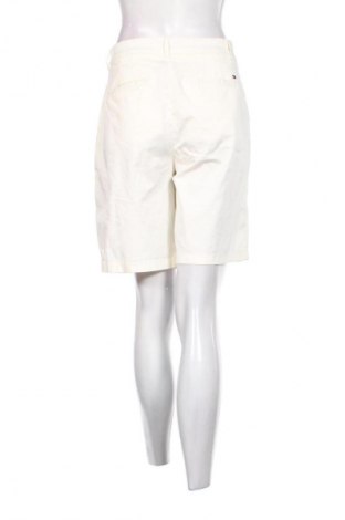 Női rövidnadrág Tommy Hilfiger, Méret M, Szín Ekrü
, Ár 13 604 Ft