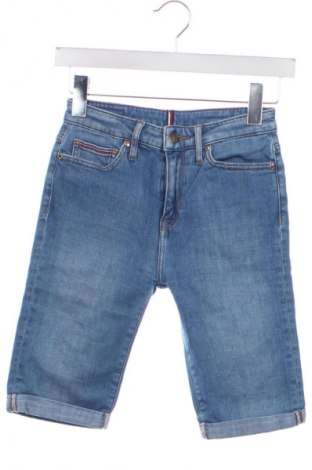 Damen Shorts Tommy Hilfiger, Größe XXS, Farbe Blau, Preis 32,00 €