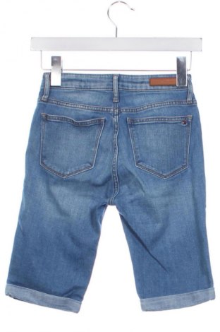 Damen Shorts Tommy Hilfiger, Größe XXS, Farbe Blau, Preis 32,00 €