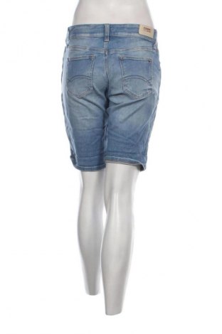 Γυναικείο κοντό παντελόνι Tommy Jeans, Μέγεθος S, Χρώμα Μπλέ, Τιμή 41,99 €