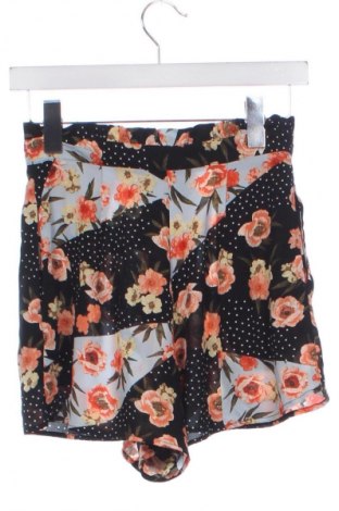 Damen Shorts Topshop, Größe XS, Farbe Mehrfarbig, Preis 13,99 €