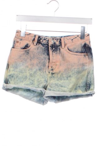 Dámske kraťasy  Topshop, Veľkosť S, Farba Viacfarebná, Cena  17,39 €