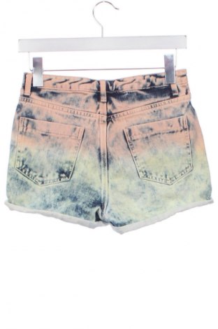 Dámske kraťasy  Topshop, Veľkosť S, Farba Viacfarebná, Cena  17,39 €