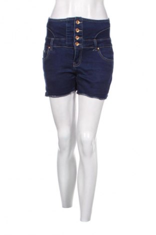 Damen Shorts Toxik 3, Größe M, Farbe Blau, Preis 17,36 €