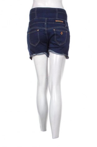 Damen Shorts Toxik 3, Größe M, Farbe Blau, Preis 17,36 €