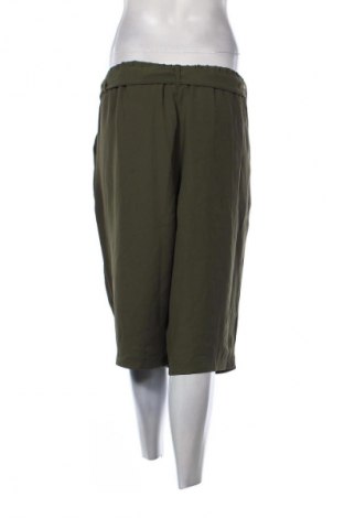 Damskie szorty Triangle, Rozmiar 3XL, Kolor Zielony, Cena 248,28 zł