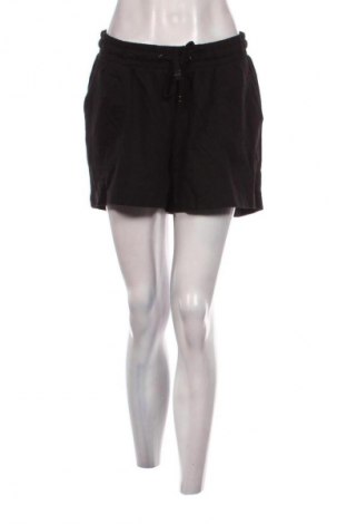 Pantaloni scurți de femei True Spirit, Mărime L, Culoare Negru, Preț 50,99 Lei
