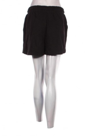 Pantaloni scurți de femei True Spirit, Mărime L, Culoare Negru, Preț 50,99 Lei