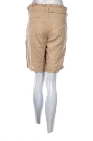 Női rövidnadrág U.S. Polo Assn., Méret M, Szín Bézs, Ár 9 570 Ft