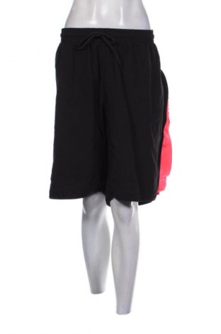 Pantaloni scurți de femei Ulla Popken, Mărime 3XL, Culoare Negru, Preț 133,76 Lei