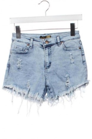 Dámské kraťasy  Unbranded, Velikost XS, Barva Modrá, Cena  241,00 Kč