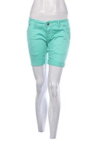 Damen Shorts Unbranded, Größe L, Farbe Grün, Preis 9,72 €