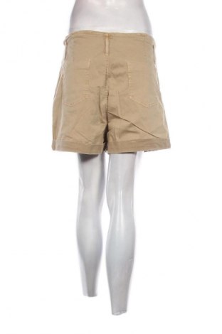 Damen Shorts Unbranded, Größe M, Farbe Beige, Preis 10,00 €