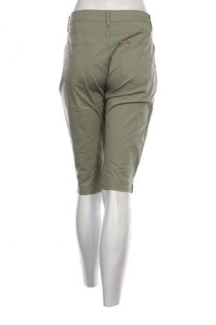 Damen Shorts Unbranded, Größe XL, Farbe Grün, Preis 13,99 €