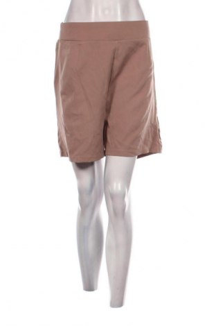 Damskie szorty Unbranded, Rozmiar L, Kolor Brązowy, Cena 49,99 zł