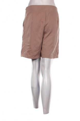 Damskie szorty Unbranded, Rozmiar L, Kolor Brązowy, Cena 49,99 zł