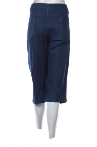 Damskie szorty Unbranded, Rozmiar XXL, Kolor Niebieski, Cena 43,77 zł