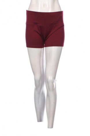Damskie szorty Unbranded, Rozmiar M, Kolor Czerwony, Cena 56,99 zł