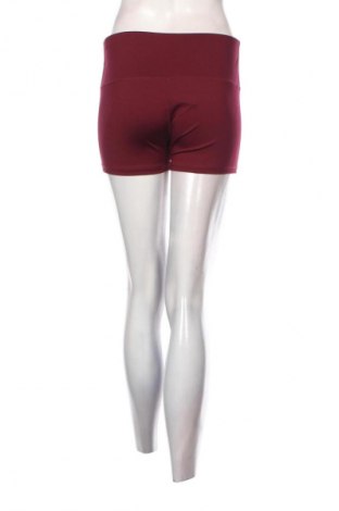 Damskie szorty Unbranded, Rozmiar M, Kolor Czerwony, Cena 56,99 zł