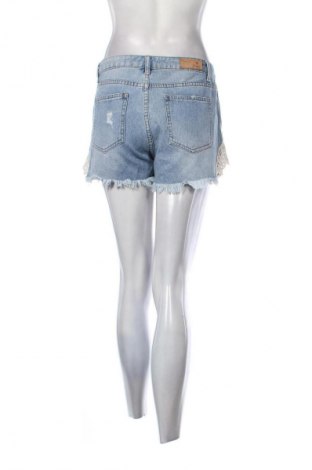 Damen Shorts Unbranded, Größe L, Farbe Blau, Preis 9,72 €
