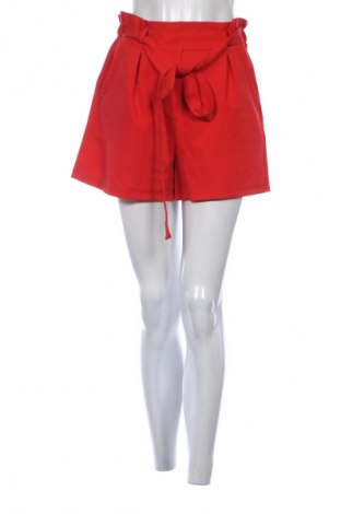 Pantaloni scurți de femei Unbranded, Mărime M, Culoare Roșu, Preț 50,00 Lei
