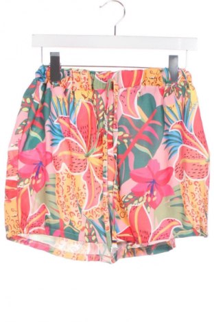 Pantaloni scurți de femei Unbranded, Mărime XS, Culoare Multicolor, Preț 50,00 Lei
