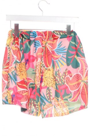 Pantaloni scurți de femei Unbranded, Mărime XS, Culoare Multicolor, Preț 50,00 Lei