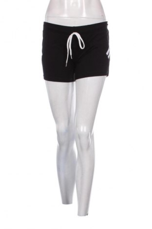 Pantaloni scurți de femei Unbranded, Mărime S, Culoare Negru, Preț 40,99 Lei