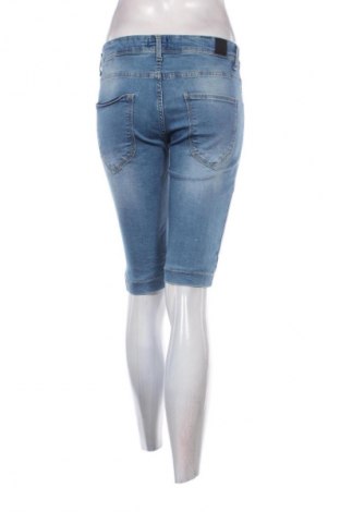 Damskie szorty Unbranded, Rozmiar L, Kolor Niebieski, Cena 43,68 zł