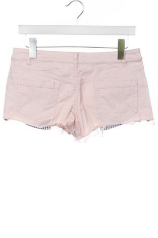 Damskie szorty Unbranded, Rozmiar XS, Kolor ecru, Cena 43,68 zł
