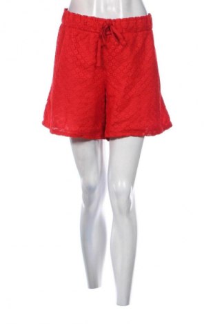 Damen Shorts Unbranded, Größe XXL, Farbe Rot, Preis 9,72 €