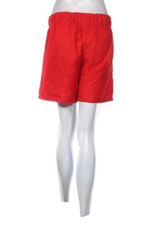 Damen Shorts Unbranded, Größe XXL, Farbe Rot, Preis 9,72 €