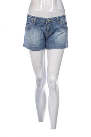 Damen Shorts Unbranded, Größe L, Farbe Blau, Preis € 16,07