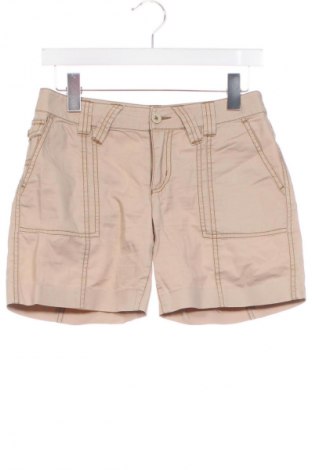Damen Shorts Unbranded, Größe XS, Farbe Beige, Preis 9,72 €