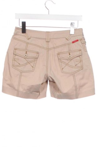 Damen Shorts Unbranded, Größe XS, Farbe Beige, Preis 9,72 €