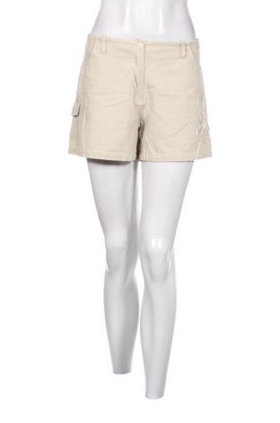 Damen Shorts Unbranded, Größe XL, Farbe Beige, Preis € 9,79